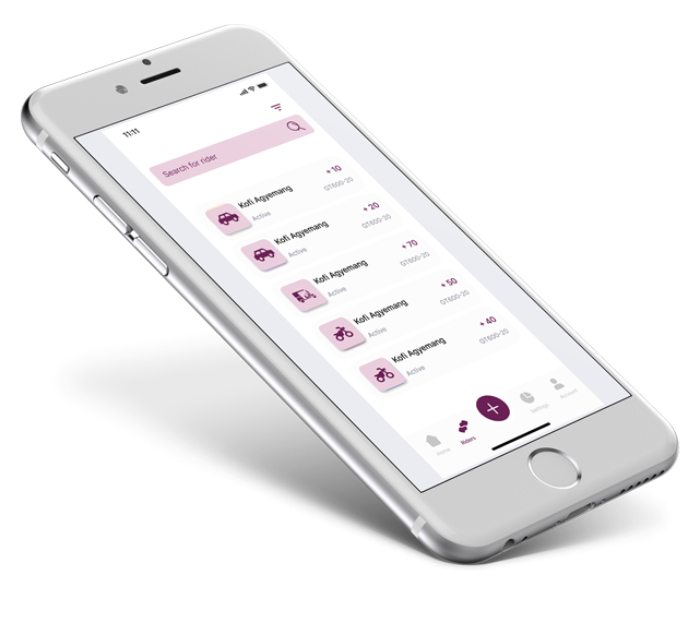 mobile